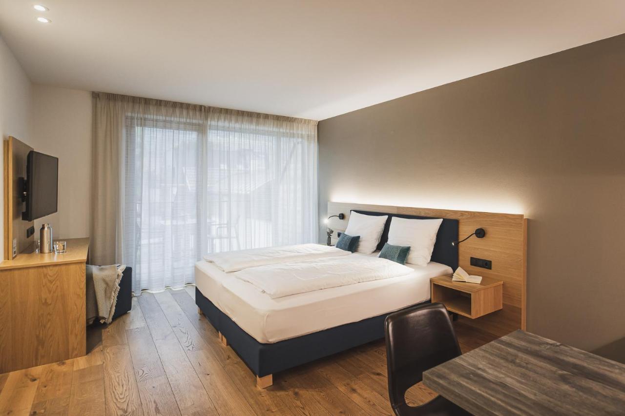 Residence Nives ブレッサノーネ エクステリア 写真