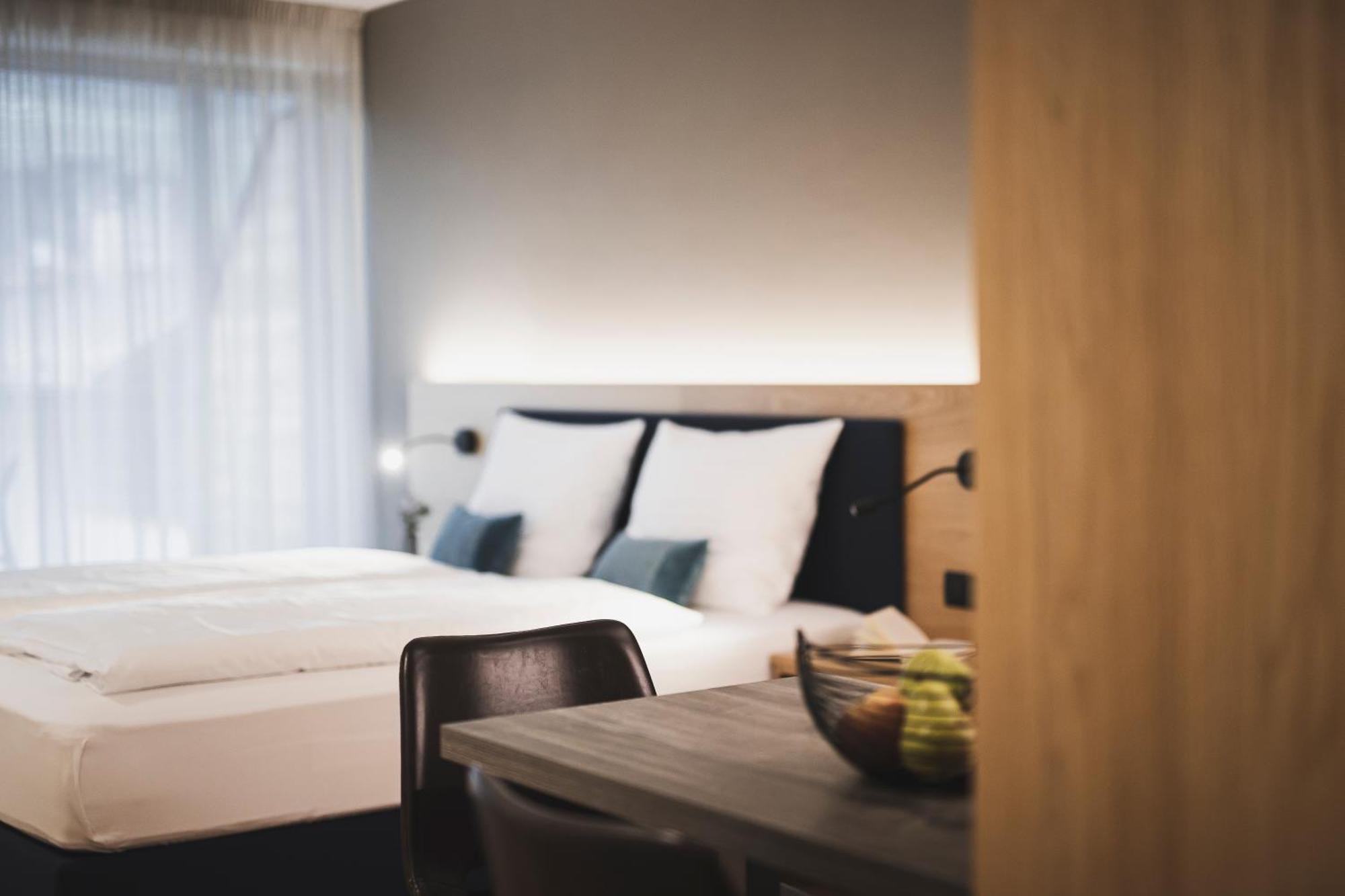 Residence Nives ブレッサノーネ エクステリア 写真