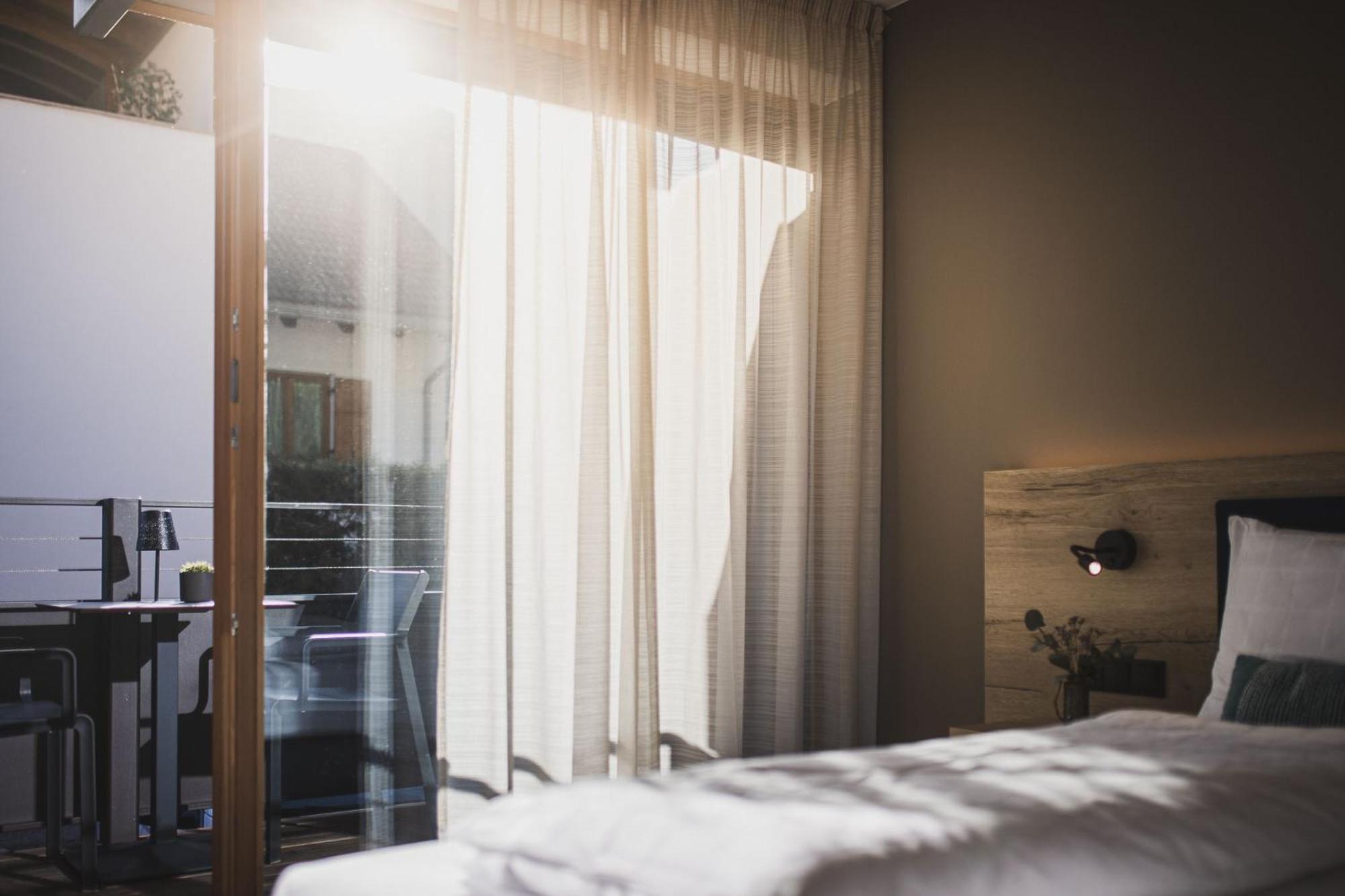 Residence Nives ブレッサノーネ エクステリア 写真