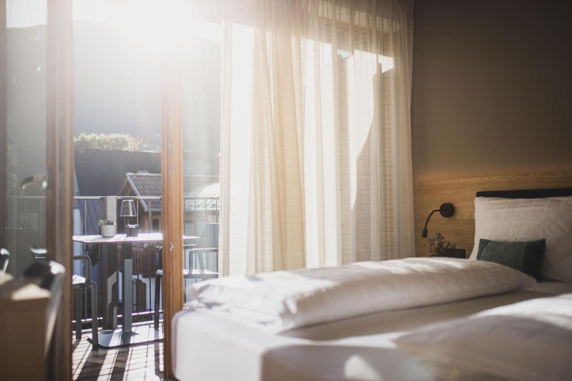 Residence Nives ブレッサノーネ エクステリア 写真