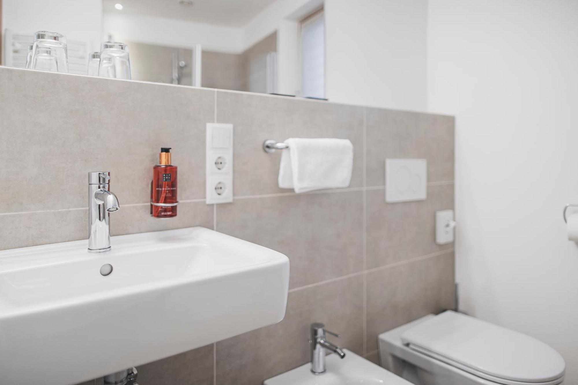Residence Nives ブレッサノーネ エクステリア 写真