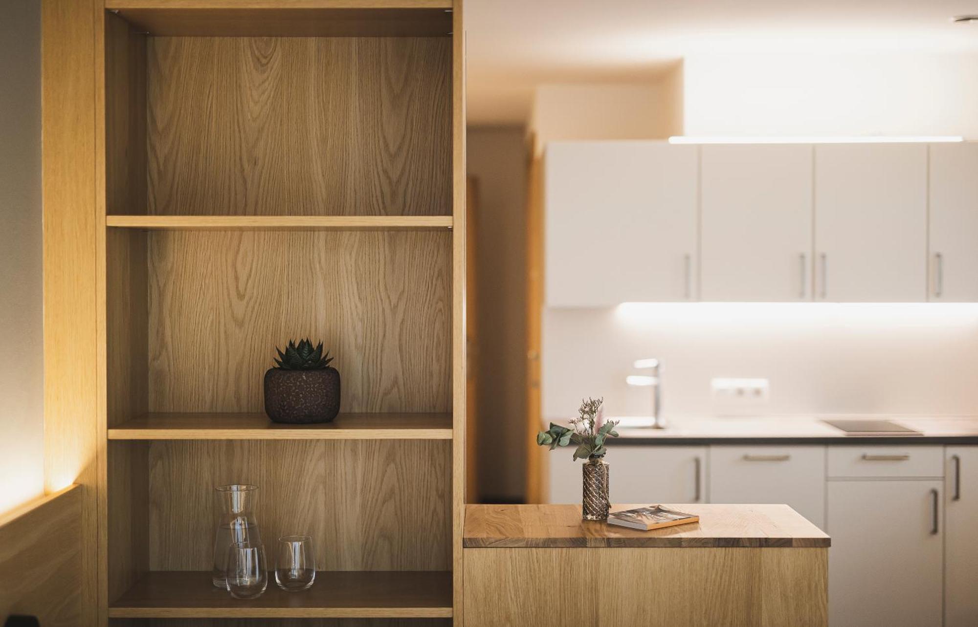 Residence Nives ブレッサノーネ エクステリア 写真