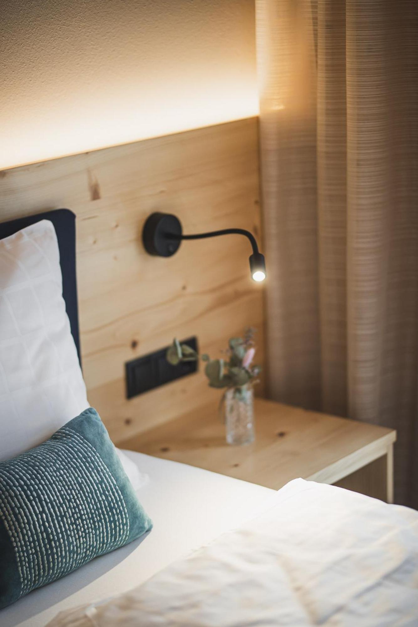 Residence Nives ブレッサノーネ エクステリア 写真