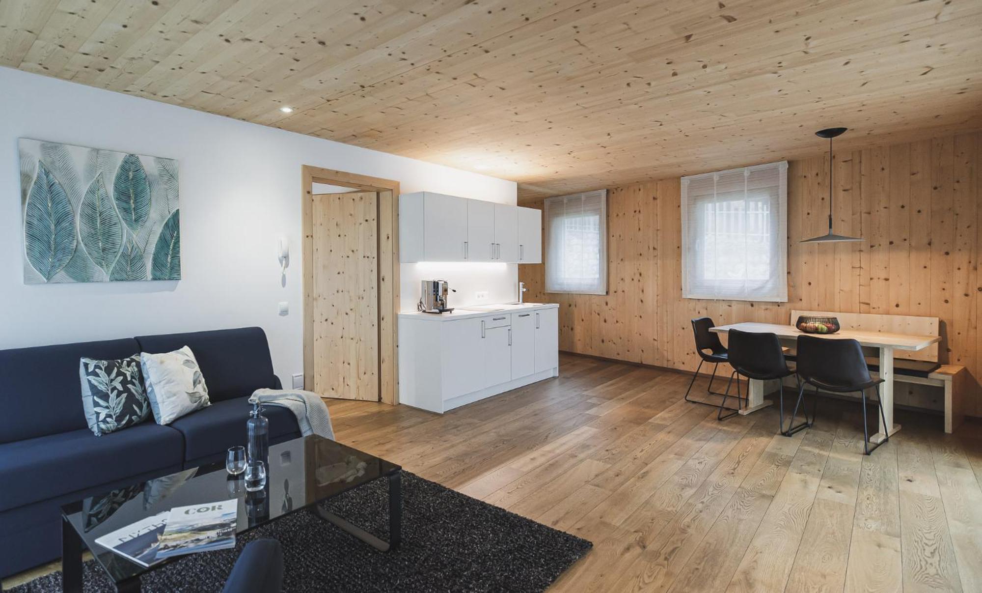 Residence Nives ブレッサノーネ エクステリア 写真